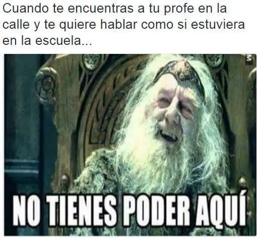 aburrido pasate