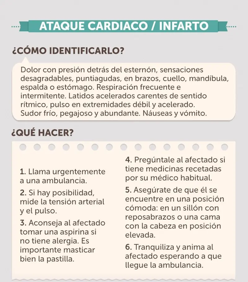 de primeros