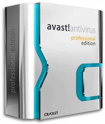 Seriales Avast 4.8 professional (2010) (Funcionan perfecto!)