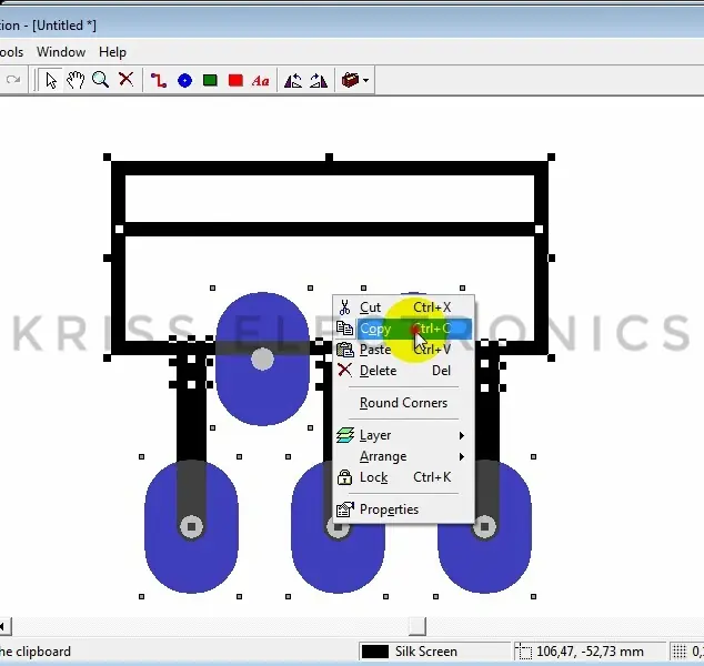 PCB WIZARD