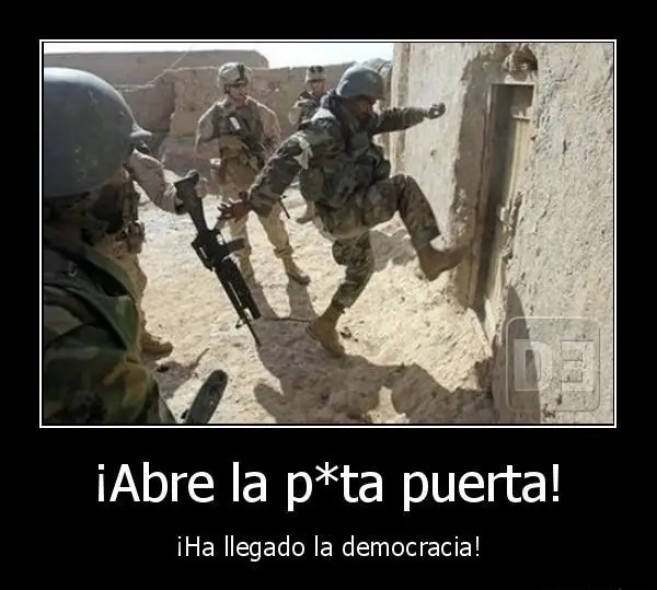 Estados Unidos el país mas genocida del mundo