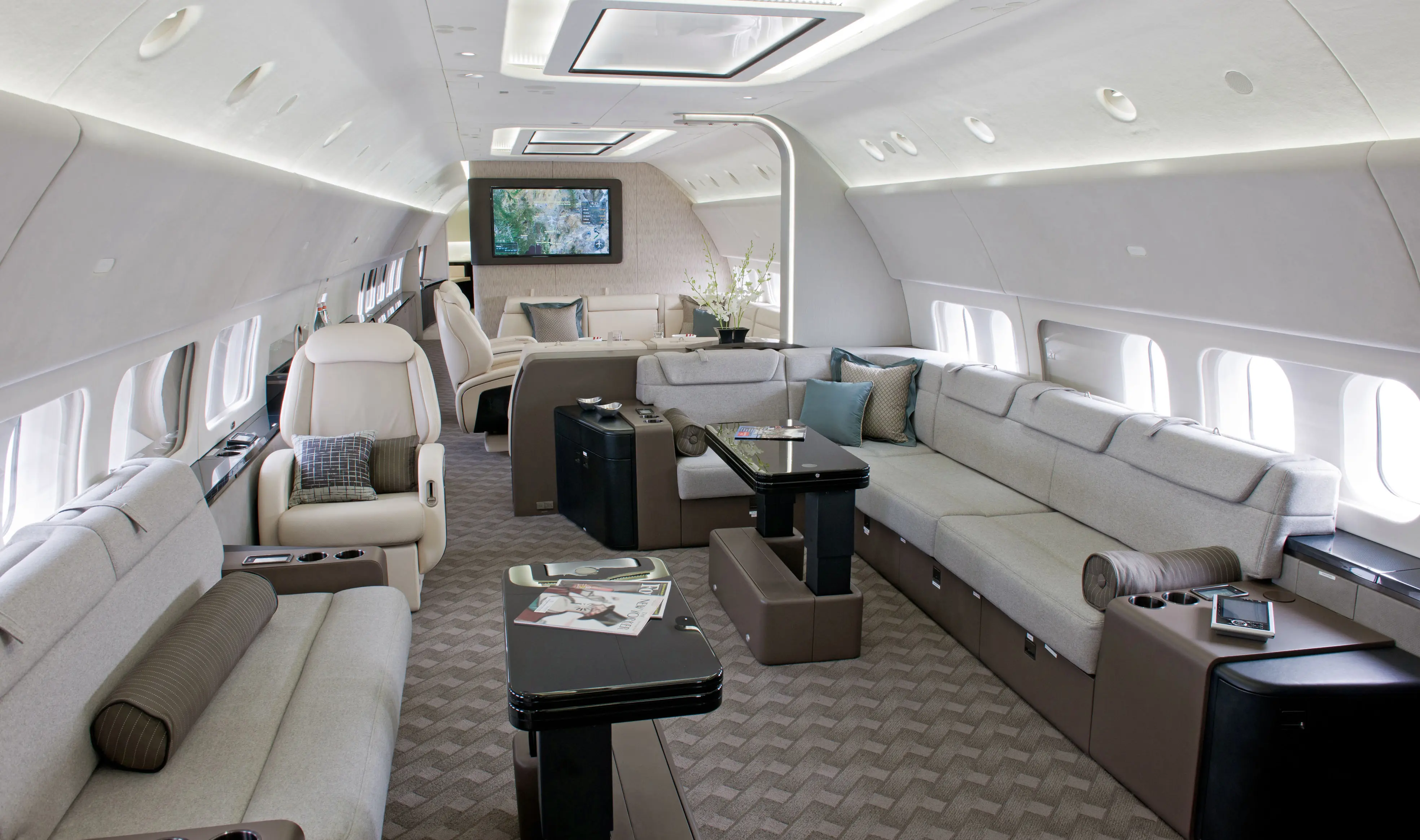 presidencial presidencial
