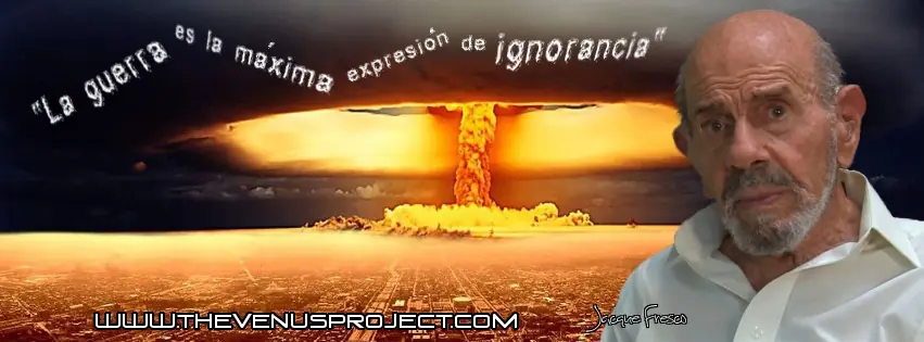 jacquefresco jacquefresco