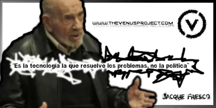 Consejos de Jacque Fresco