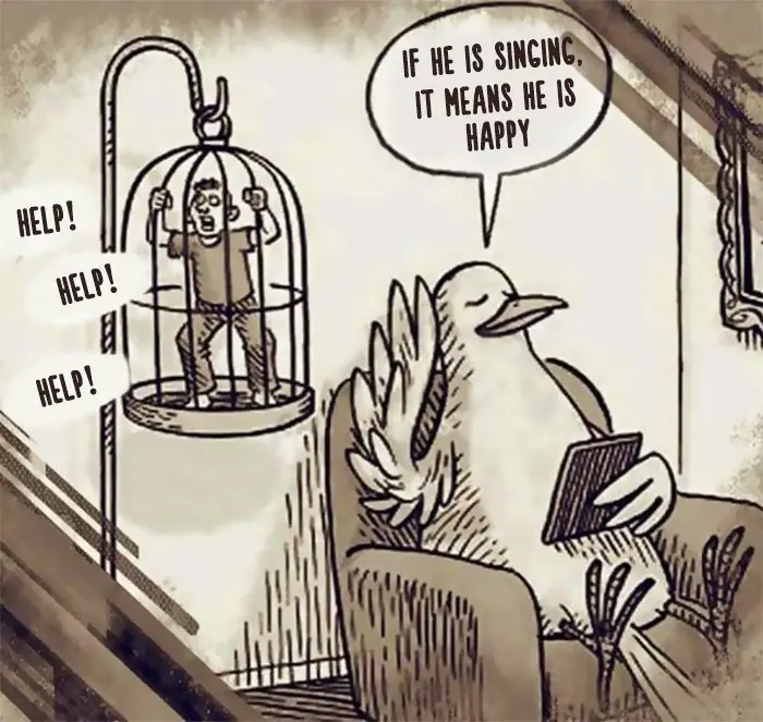DESPIADADO