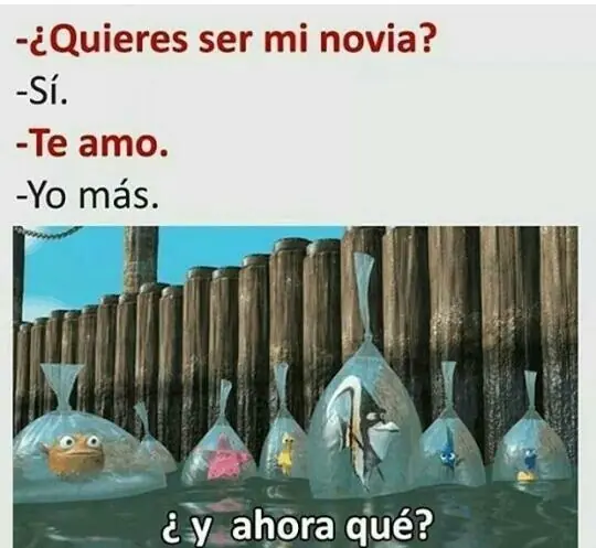El mejor humor random de viernes! pasa lince!