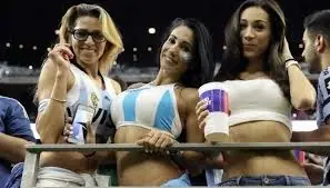 argentina argentina