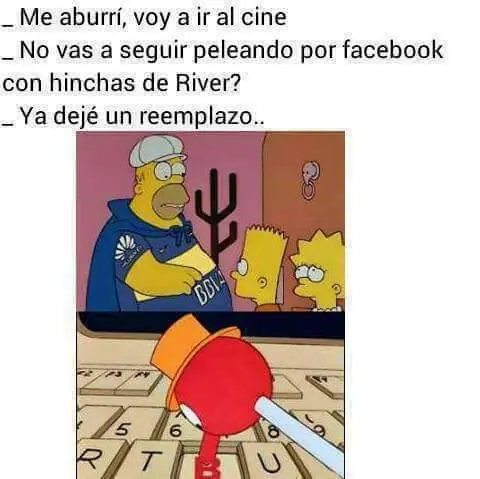 El mejor humor random de viernes! pasa lince!