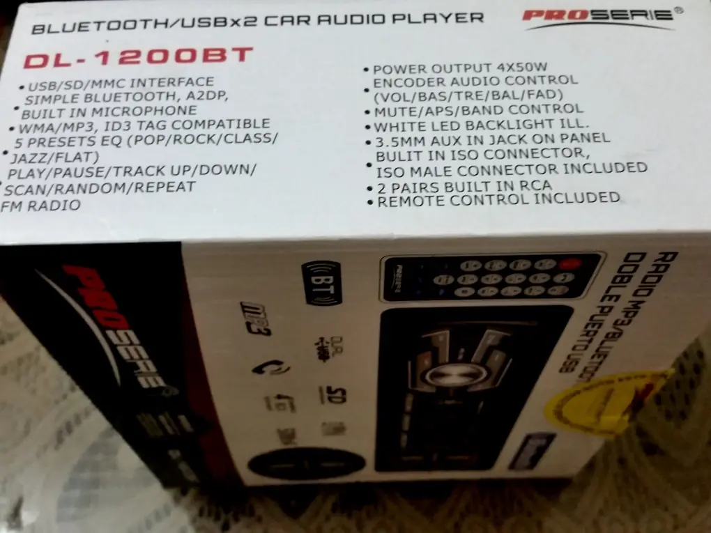 autoradio