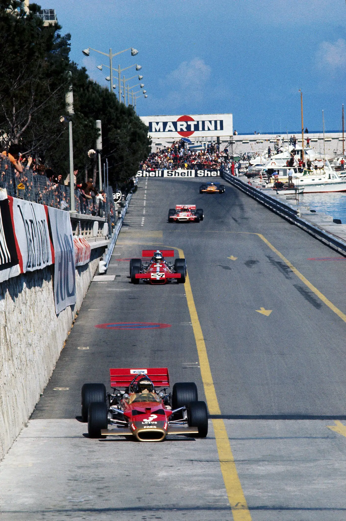 formula 1