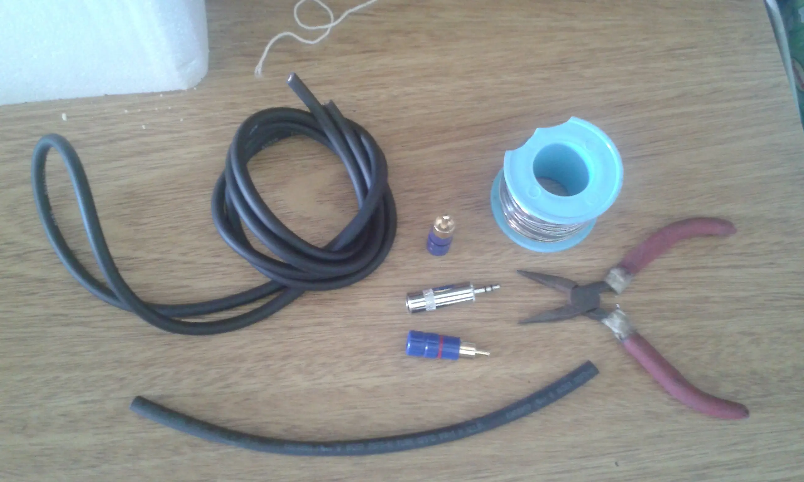 Me hice un RCA ultra full HD black platinum y te lo enseño