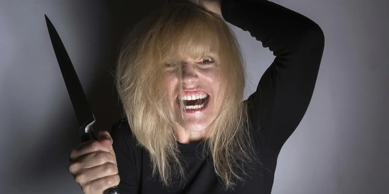 La psicopatía trastorno antisocial, vos la tenes?