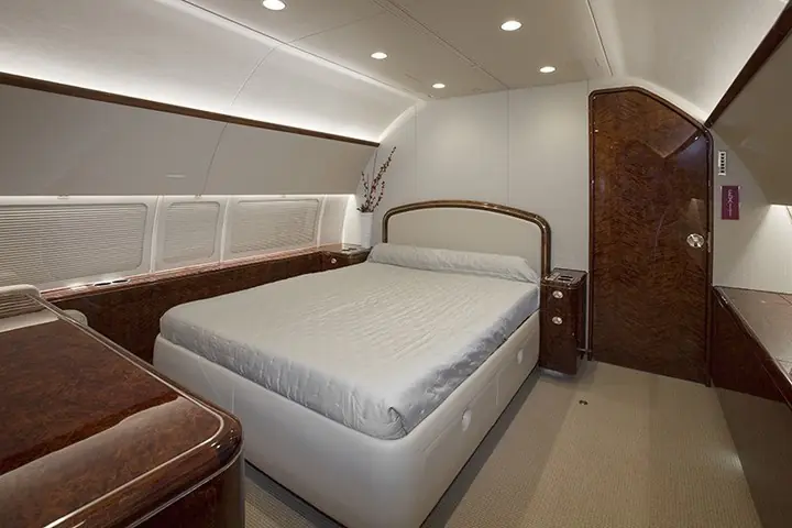 Mira como sera el Nuevo Avion Presidencial Argentino Mira como sera el Nuevo Avion Presidencial Argentino