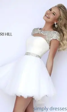 Vestidos casual muy lindos y sexies