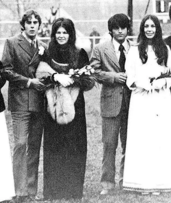 famosos