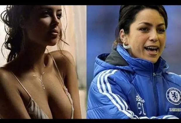 bellas mujeres