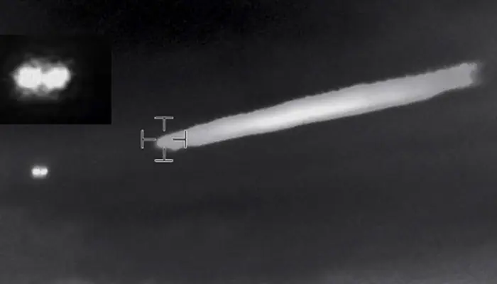 Esferas del fin del mundo