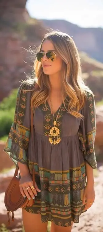 Vestidos casual muy lindos y sexies