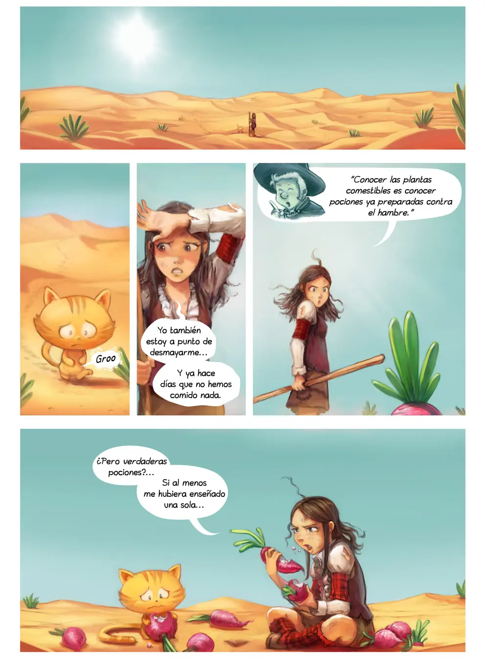 webcomic