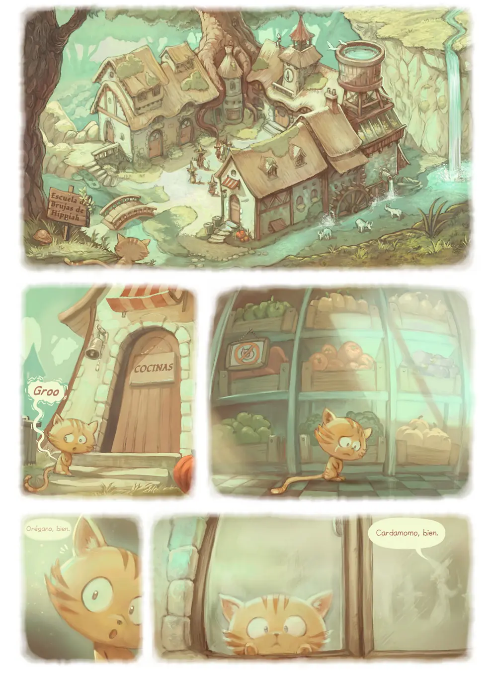 webcomic