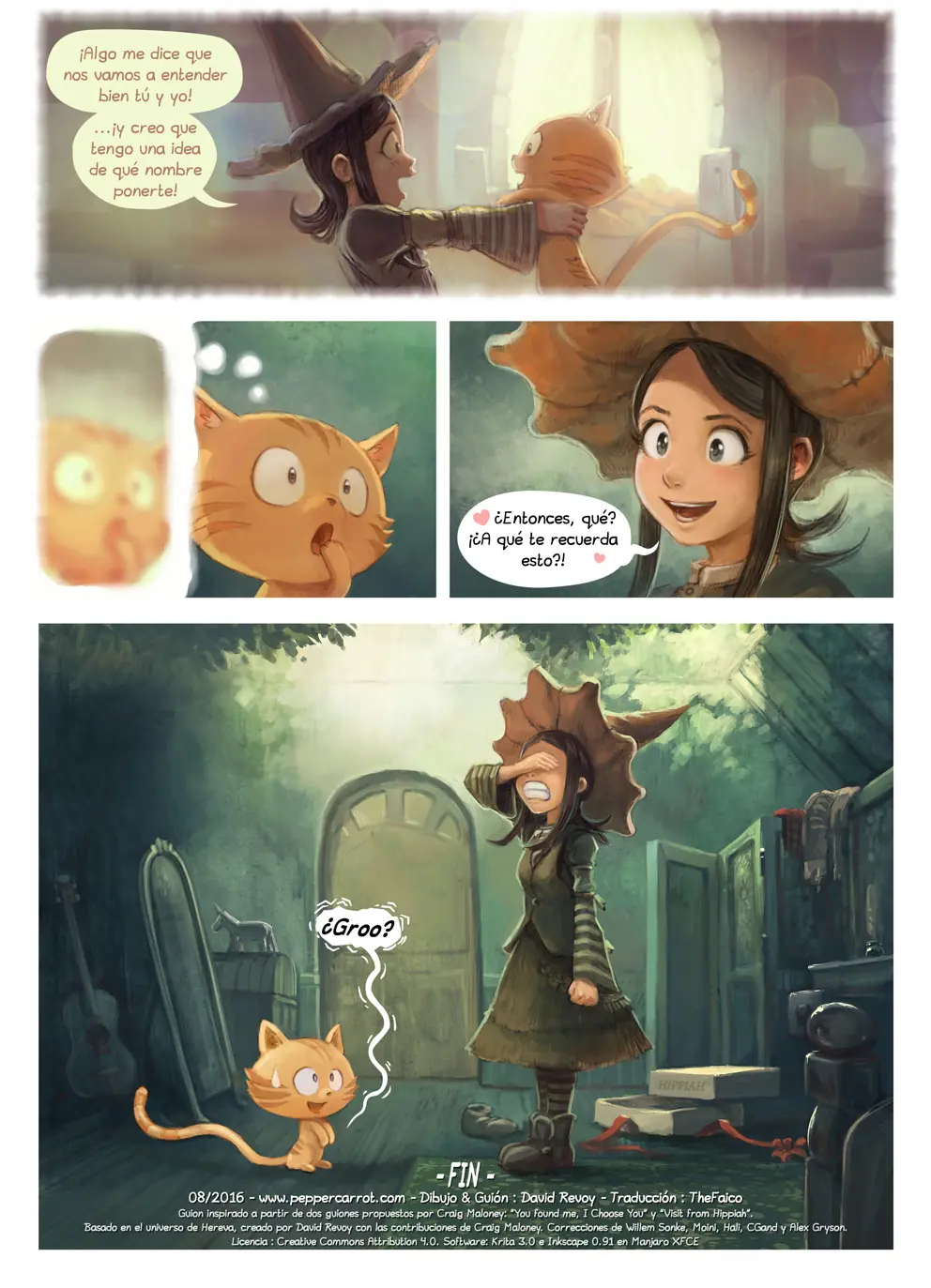 webcomic