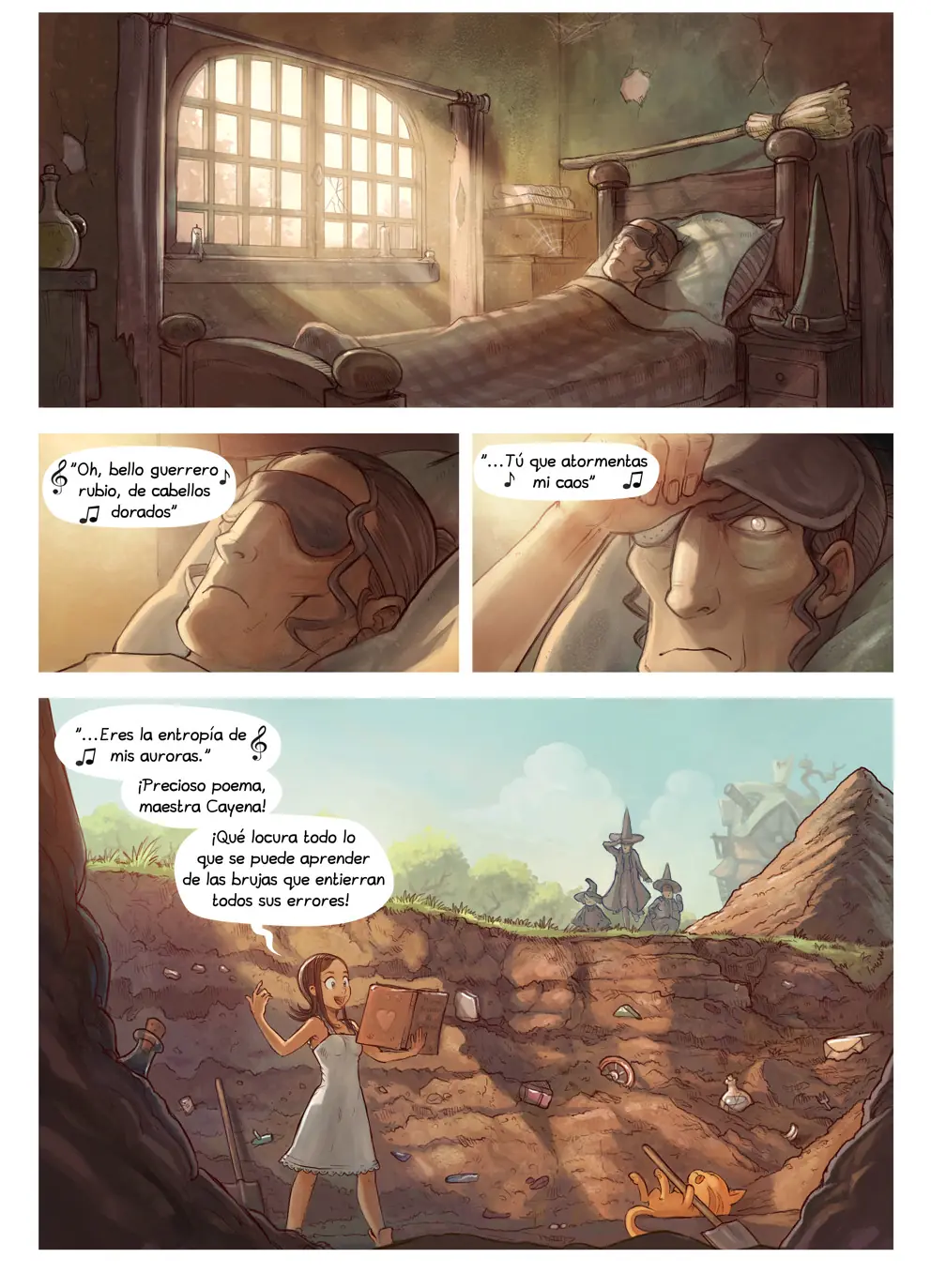webcomic