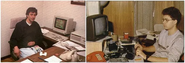 Conoces a Los genios más precoces de la tecnología