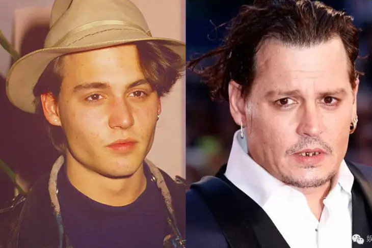 Celebridades a las que no les sientan nada bien los años