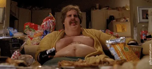 comida
