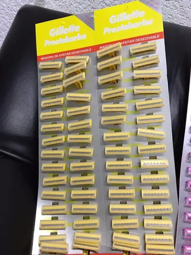 Saca provecho a tus rastrillos, al aprender a sacarles filo