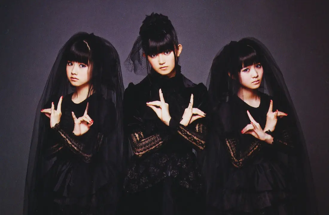 jpop