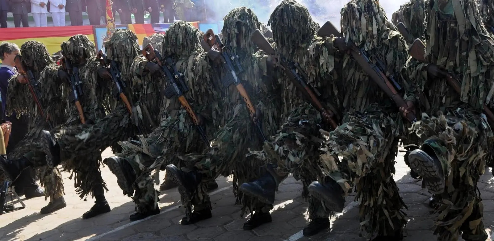 snipers