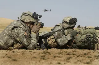 snipers