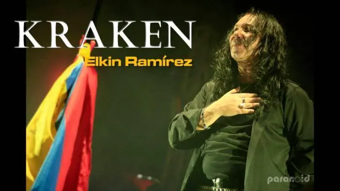 elkin ramirez