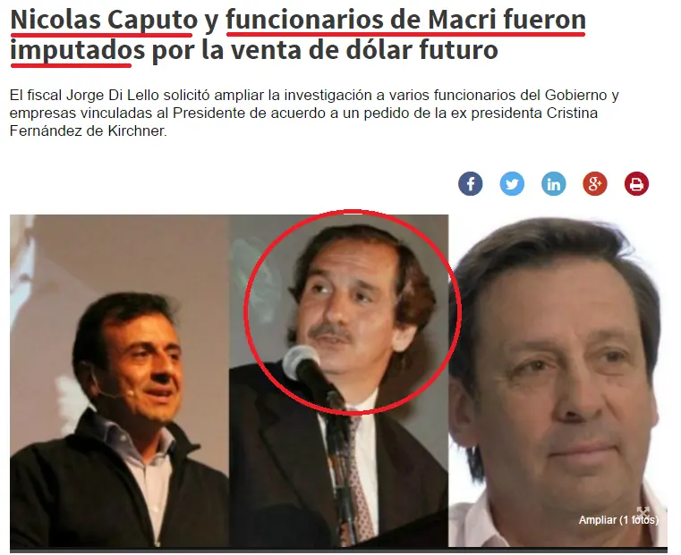inflacion