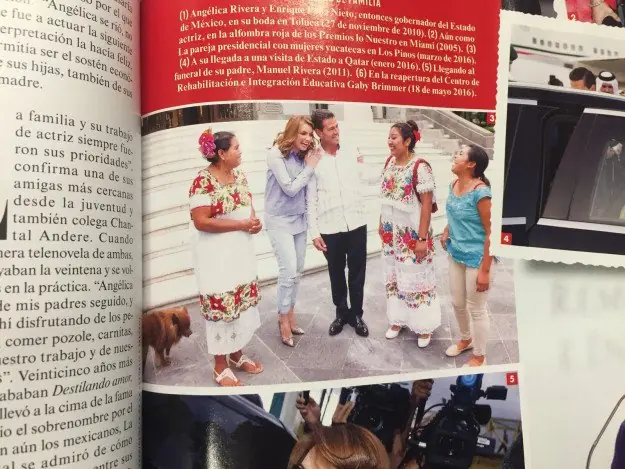 Así reflejan las revistas mexicanas la discriminación racial