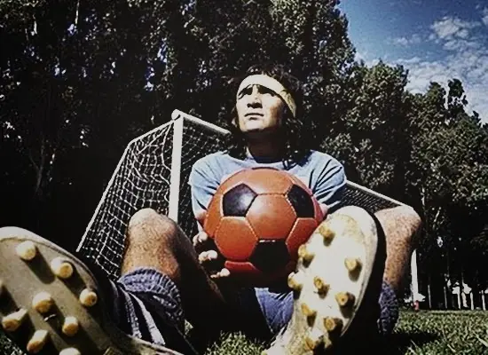 Boca juniors,un 14 de febrero...