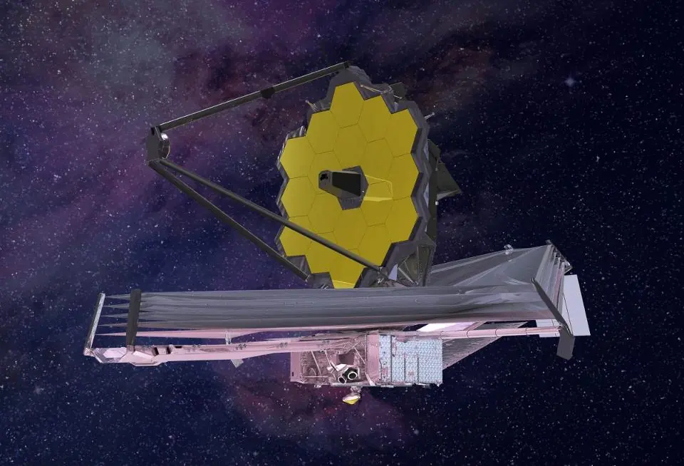 Galaxias primitivas
