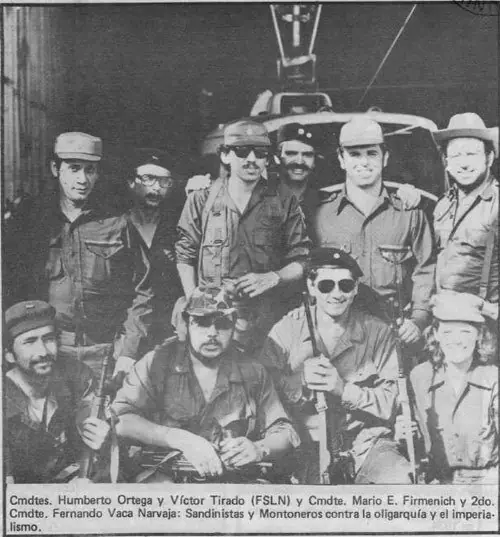 Los 70's y la permanente falsificación de la historia