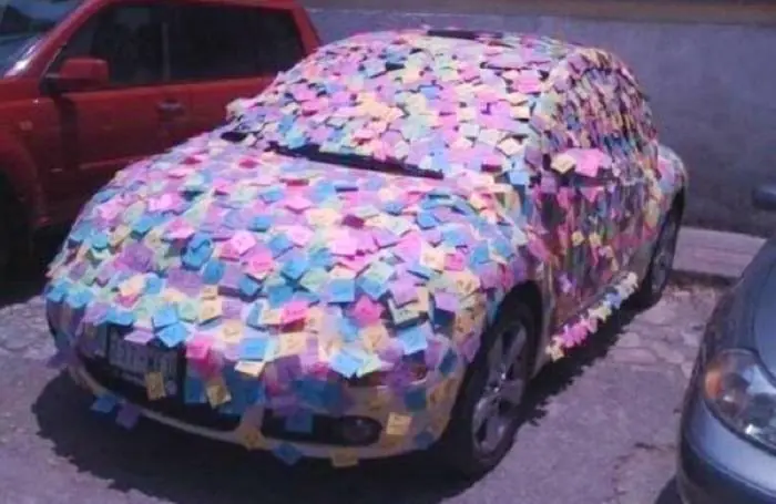 Los 30 peores regalos que han dado en el Día de San Valentín