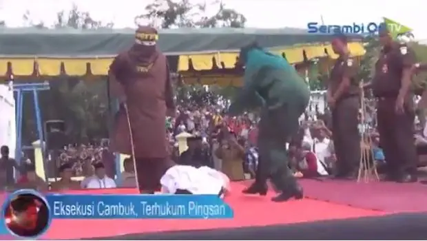tortura