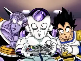 Videojuegos