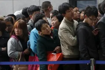 Las 6 Leyes de China que lo Hacen una Pesadilla!