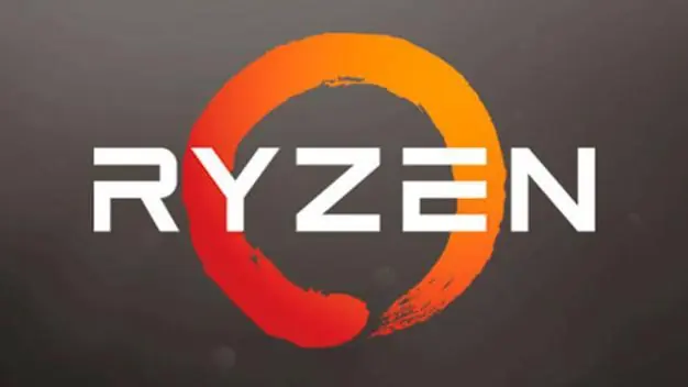 ryzen ryzen