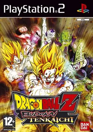 Videojuegos de Dragon Ball