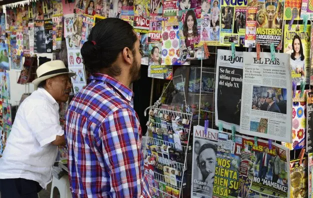 discriminacion racial en mexico