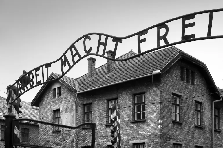 nazis
