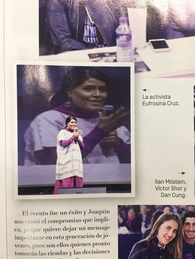 discriminacion racial en mexico