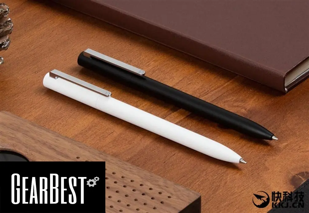 Lapicero Xiaomi Mi Pen , Un Buen Bolígrafo Sin Duda
