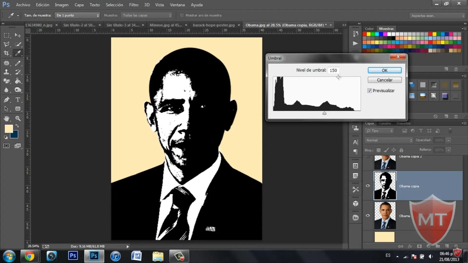 efecto
